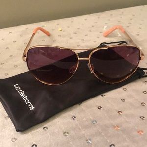 Liz Claiborne Sunglasses